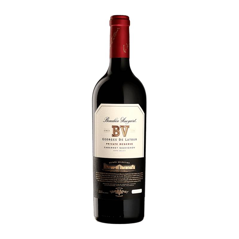 Beaulieu Vineyard : Georges de Latour Private Reserve Cabernet Sauvignon 2021 von Beaulieu Vineyard