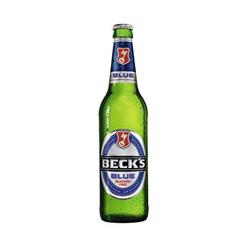 Beck's Alkoholfrei 0,3L von Beck's