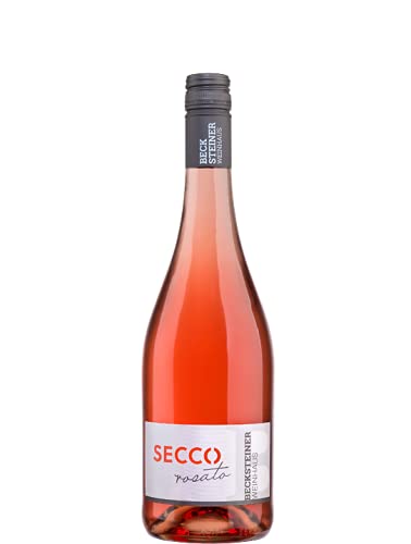 Becksteiner Weinhaus Secco Rosato von Becksteiner Winzer eG