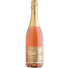 Becksteiner Winzer eG 2023 Kilian Schwarzriesling Rosé Sekt b.A. trocken von Becksteiner Winzer eG