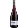 Becksteiner Winzer eG  Secco Semi Rosso von Becksteiner Winzer eG