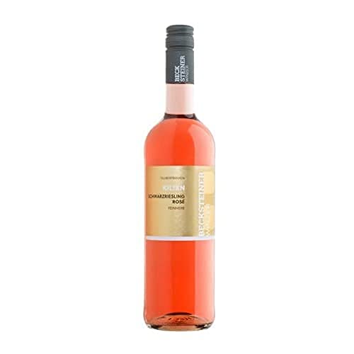 KILIAN Becksteiner Kirchberg Schwarzr rosé QbA feinherb von Becksteiner Winzer eG