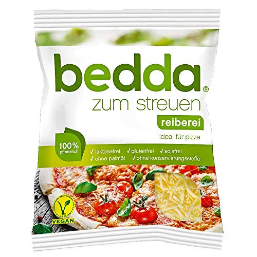 bedda REIBEREI, 1000g von Bedda