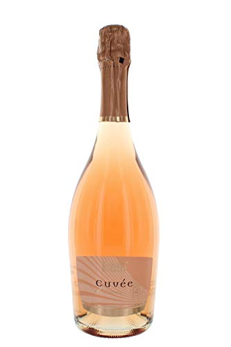 Cuvee' Il Rosa Spumante Extra Dry Rose' Bedin Colli Asolani Cl 75 von Bedin Colli Asolani