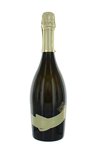 Prosecco Treviso Doc Brut Bedin Colli Asolani Cl 75 von Bedin Colli Asolani