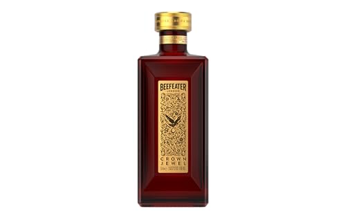 Beefeater Crown Jewel London Dry Gin 50% Vol. 1l von Beefeater