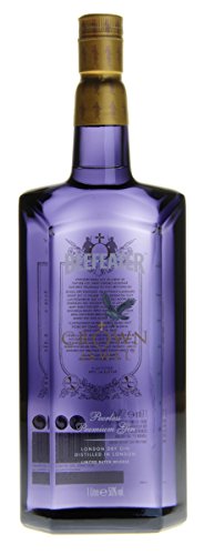 Beefeater Crown Jewel Peerless Premium Gin (1 x 1 l) von Beefeater