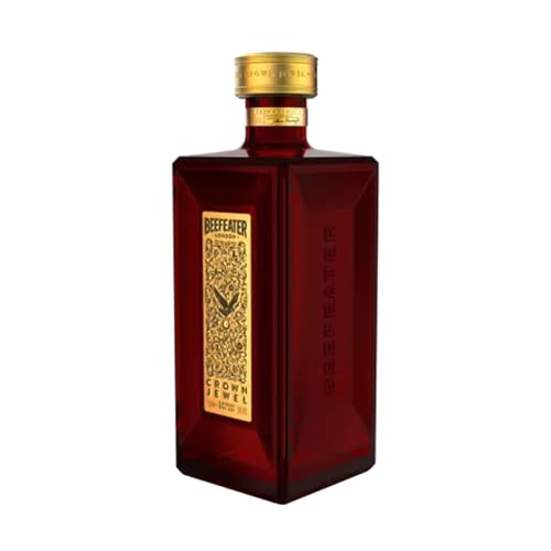 Beefeater Crown Jewel Peerless Premium Gin (1 x 1 l) von Beefeater