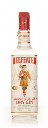 Beefeater Genf - 0,7 L. von Beefeater