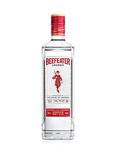 Gin Beefeater von Beefeater