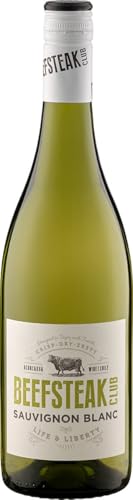 Beefsteak Club Sauvignon Blanc 2023 0.75 L Flasche von Beefsteak Club