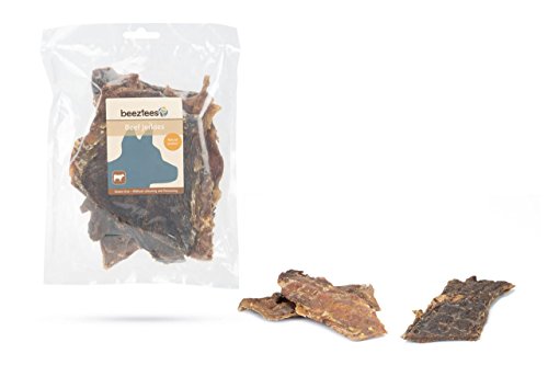 Other Beeztees Beef Jerky 200g von Beeztees