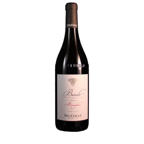 Bel Colle 2017 Barolo Monvigliero DOCG 0.75 Liter von Bel Colle