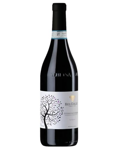 Bel Colle 2021 Nebbiolo d´Alba DOC 0.75 Liter von Bel Colle