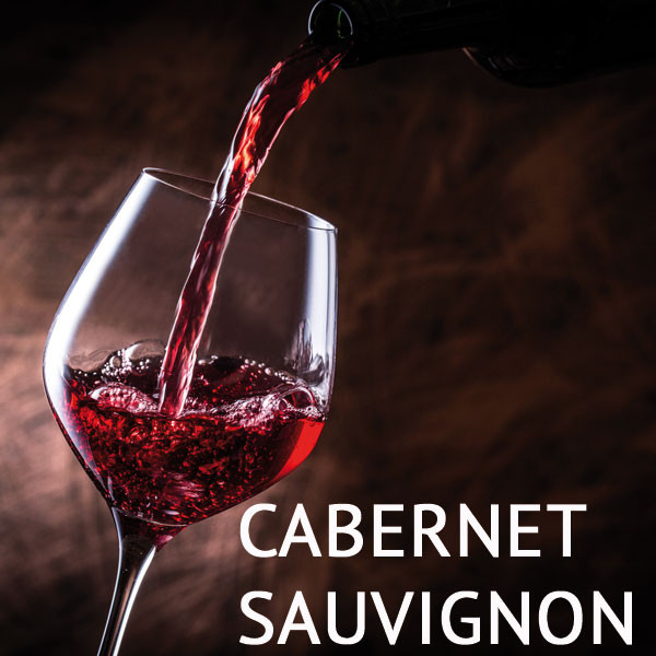 Weinpaket Cabernet Sauvignon von Bela Online Service