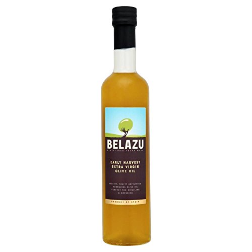 Belazu Early Harvest Natives Olivenöl Extra 500ml von Belazu