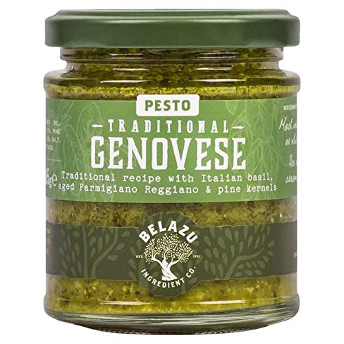 Belazu Genovese Pesto 165g von Belazu