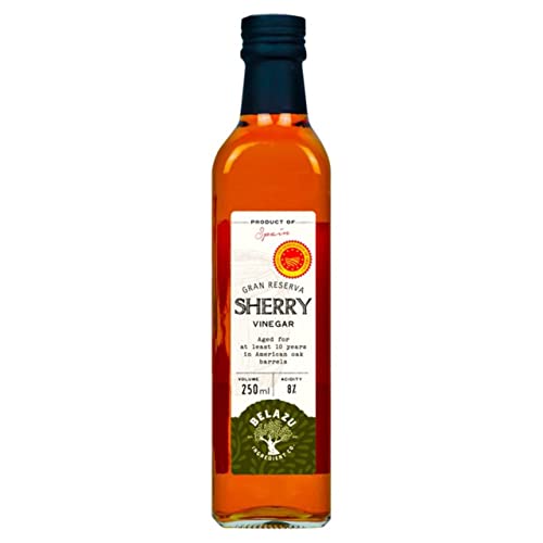 Belazu Sherry Essig, 250 ml von Belazu