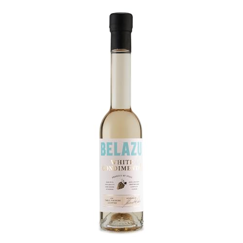 Belazu Weißes Balsamico-Gewürz, 250 ml von Belazu