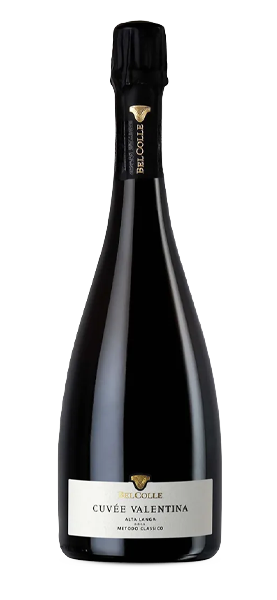 "Cuvée Valentina" Alta Langa DOCG Extra Brut von Belcolle