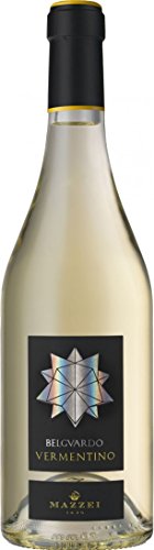 Belguardo, Vermentino (Case of 6), Italien/Tuscany, Vermentino, (Weisswein) von Belguardo