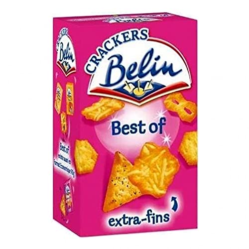 Belin Best Of extra von Belin