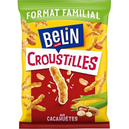 Belin Chips für Cacahuã¨Tes Format Famiial 138G (Lot 10) von Belin