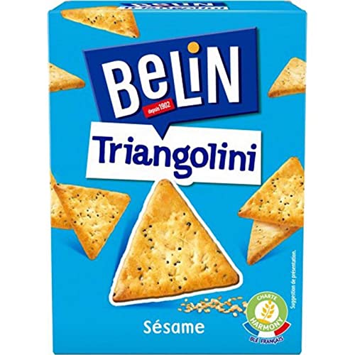 Belin Triangolini SÃ © Same 100G (Lot 10) von Belin