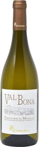 Belisario Verdicchio Matelica DOC Valbona 2021 (1 x 0.75 l) von Belisario