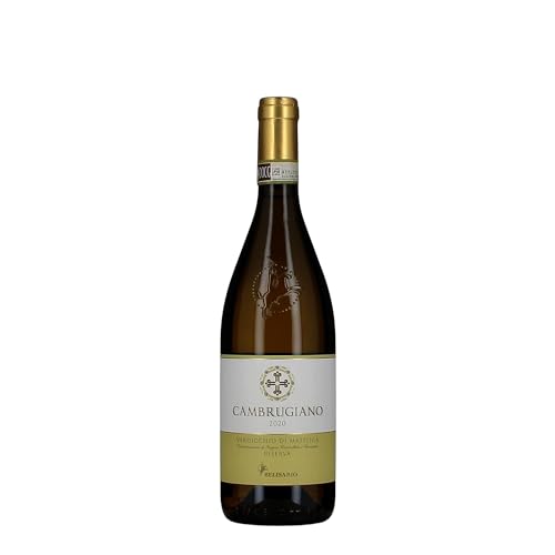 Verdicchio di Matelica Riserva DOCG Cambrugiano Belisario 2019 0,75 ℓ von Belisario