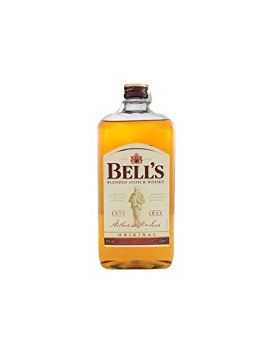 Whisky Bell'S 1 Liter Plastikflasche von BELL'S
