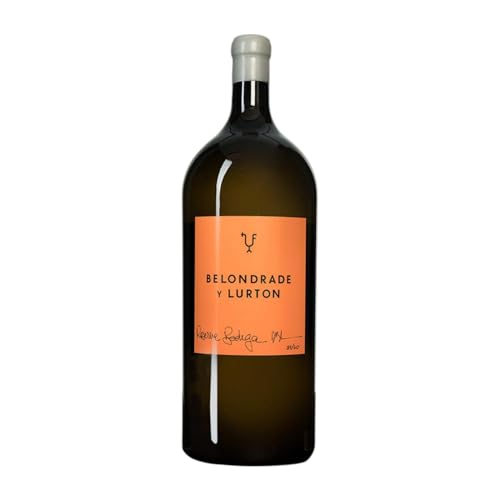 Belondrade Belondrade y Lurton Verdejo Rueda Imperial-Methusalem Flasche 6 L Weißwein von Belondrade