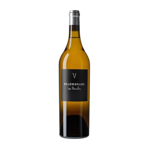 Belondrade Les Parcelles Verdejo Rueda 75 cl Weißwein von Belondrade