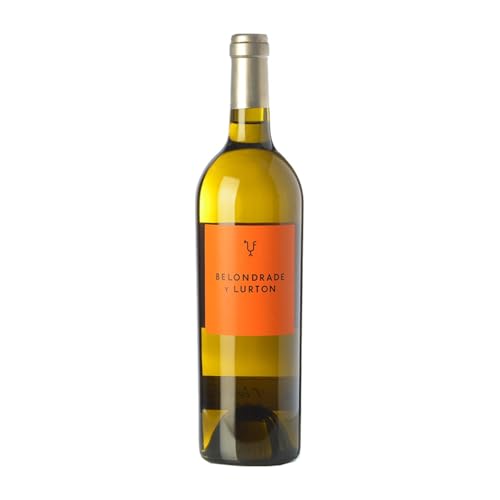 Belondrade Lurton Verdejo Rueda Alterung Magnum-Flasche 1,5 L Weißwein von Belondrade