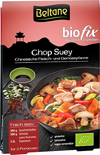 Biofix Chop Suey Tray von Beltane