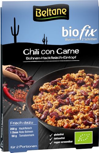 Biofix Chili con Carne von Beltane