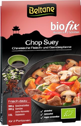 Biofix Chop Suey Tray von Beltane