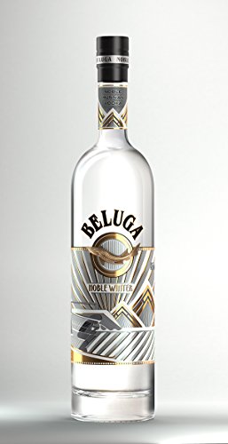 Vodka Beluga Winter Edition 0,7Liter 40% vol. x 1 von Beluga