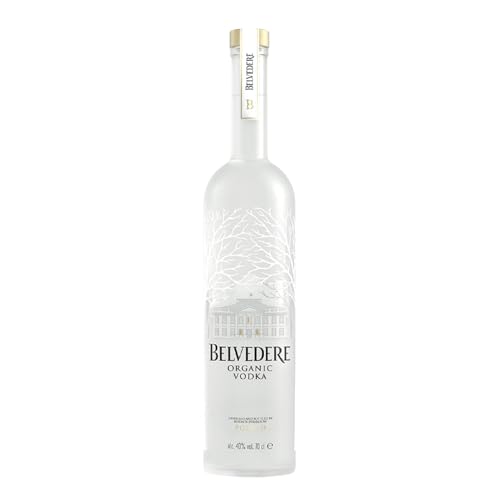 Belvedere Wodka von BELVEDERE