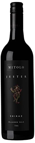 Mitolo Wines Jester Shiraz Ben Glaetzer McLaren Vale 2010 trocken (3 x 0.75 l) von Ben Glaetzer