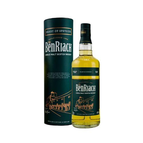 BenRiach Heart Of Speyside 0,7 l von BenRiach