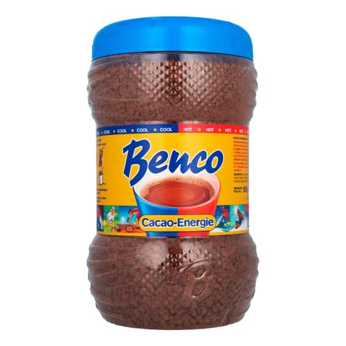 Benco - Instant Choco Drink - 800g von Benco