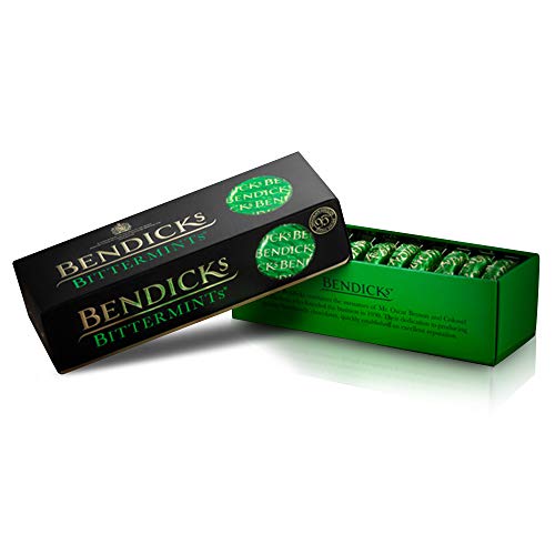 Bendicks Bittermints 200g - 2 Pack von Bendicks