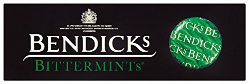 Bendicks Mint Collection, 200 g von Bendicks