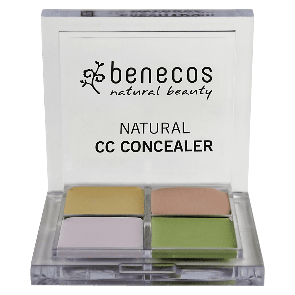 CC Concealer von benecos