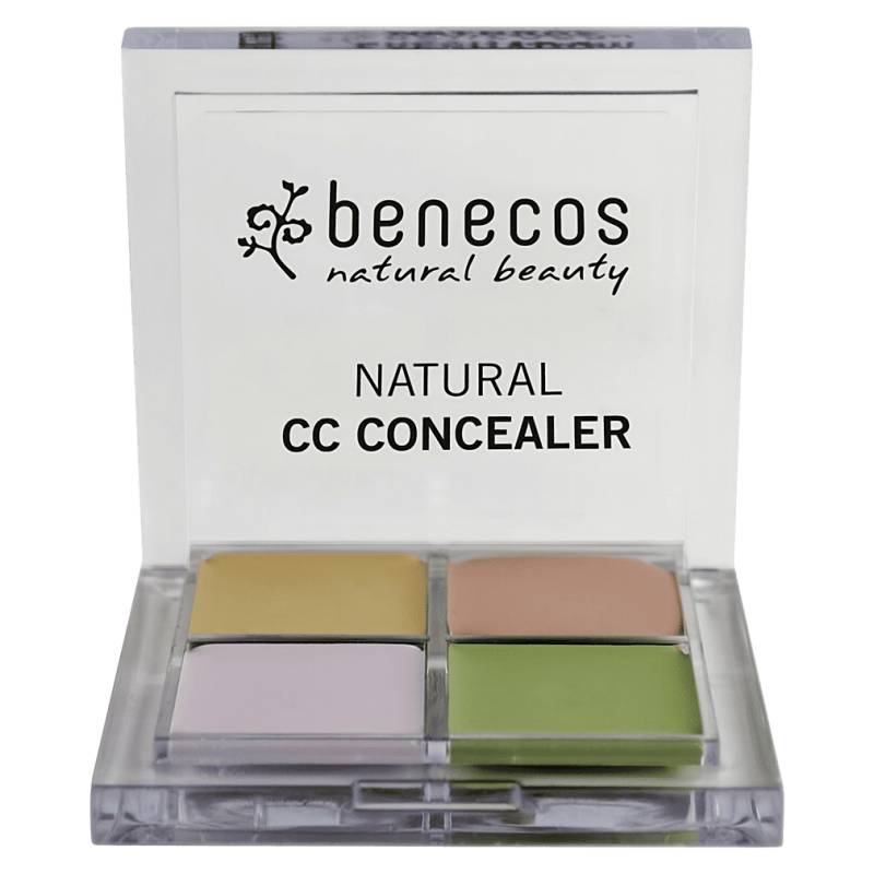 CC Concealer von benecos