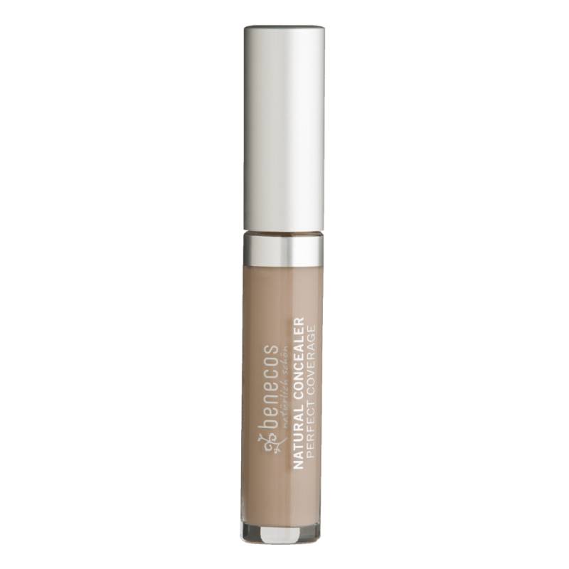 Concealer beige von benecos