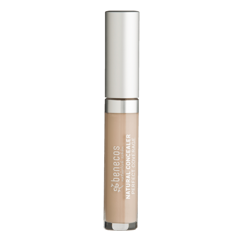 Concealer light von benecos