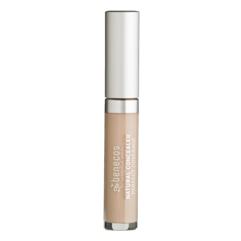 Concealer light von benecos