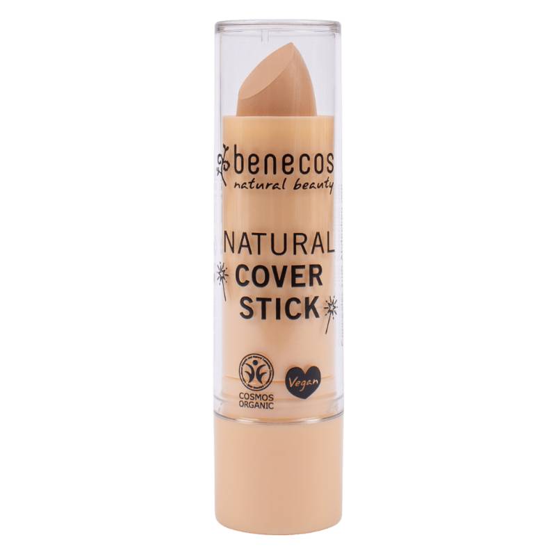 Cover Stick vanilla von benecos